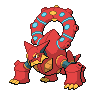 volcanion 通常