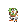 dartrix 通常