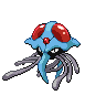tentacruel 通常