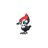 pikipek 通常