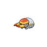 grubbin 通常