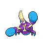 crabrawler 通常