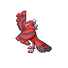 oricorio-baile 通常