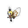 ribombee 通常