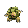 golem 通常
