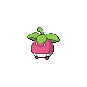 bounsweet 通常