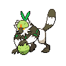 passimian 通常