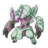 golisopod 通常