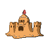 palossand 通常