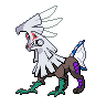 silvally 通常