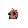 minior-red-meteor 通常