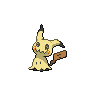 mimikyu-disguised 通常
