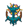dhelmise 通常