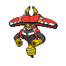 tapu-bulu 通常