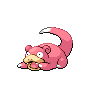 slowpoke 通常