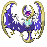lunala 通常