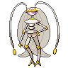 pheromosa 通常