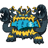 guzzlord 通常