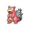 slowbro 通常