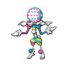 blacephalon 通常