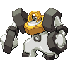 melmetal 通常