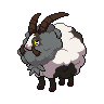 dubwool 通常