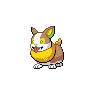 yamper 通常