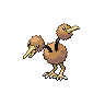 doduo 通常