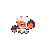 clobbopus 通常