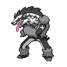 obstagoon 通常