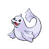 dewgong 通常