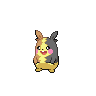 morpeko-full-belly 通常
