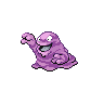 grimer 通常