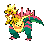 dracozolt 通常