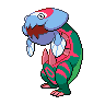dracovish 通常