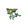 dreepy 通常