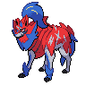 zamazenta 通常