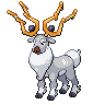 wyrdeer 通常