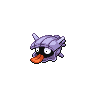 shellder 通常