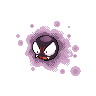 gastly 通常