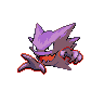 haunter 通常