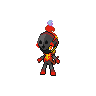 charcadet 通常