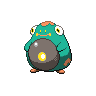 bellibolt 通常