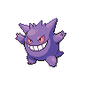 gengar 通常