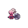 tinkatuff 通常