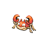 krabby 通常